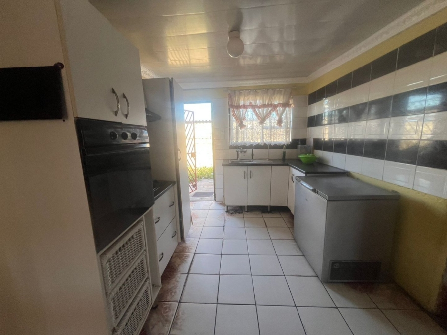 3 Bedroom Property for Sale in Kwazakhele Eastern Cape